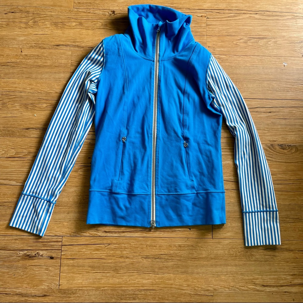 Lululemon Jacket - Picture 2 of 4